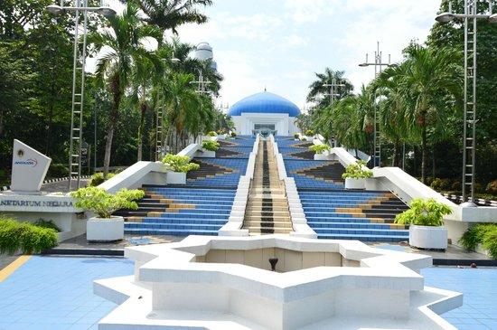 National Planetarium