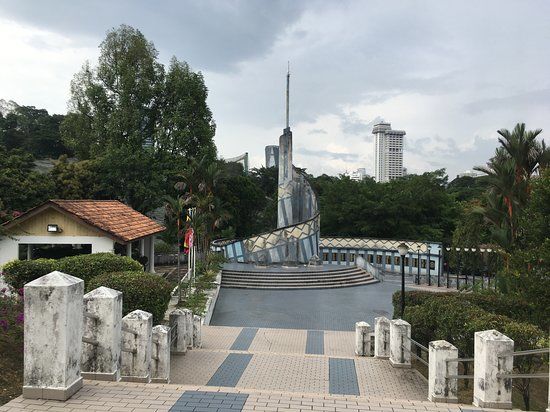 Museo de la Policía Real de Malasia